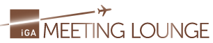 iGA Meeting Lounge/MEETING